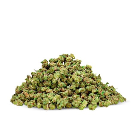 POP CORN FLOARE COCORIKUSH CBD - alt