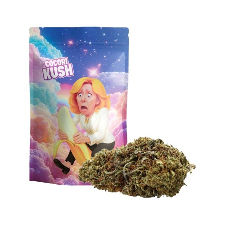 LADY BANANA FLOARE HEC-10