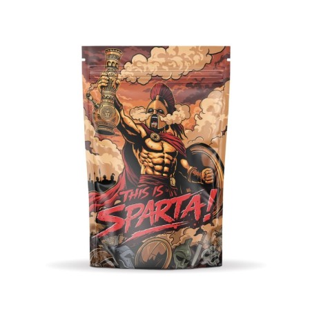 THIS IS SPARTA! 50% FLOARE... - alt