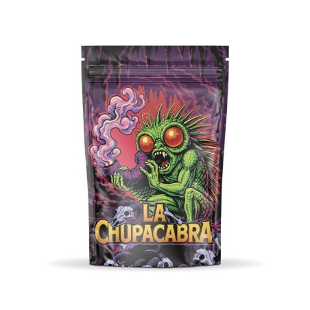 LA CHUPACABRA 50% FLOARE... - alt