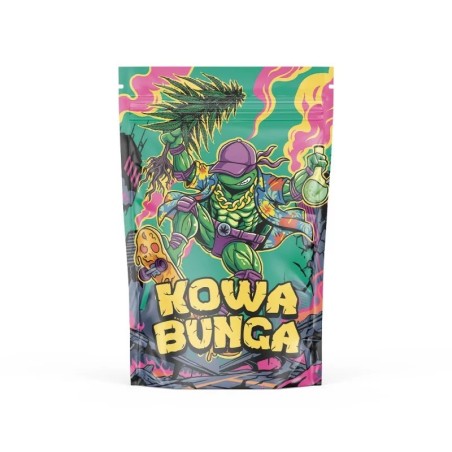 KOWABUNGA 50% MAGIC SAUCE - alt
