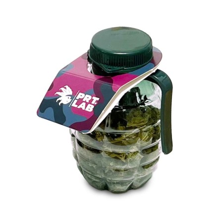 PRT LAB 10-OH+ Grenade 15g | Floare Infuzată Premium