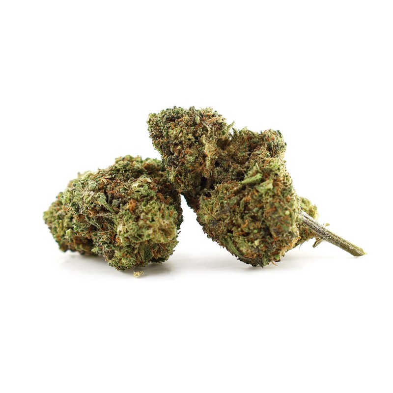Raspberry Cough 30% 10-OH+ | Floare Fructată și Puternică