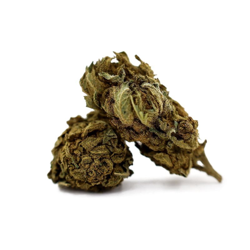 Alaskan Thunderfuck 30% 10-OH+ | Floare Puternică Premium