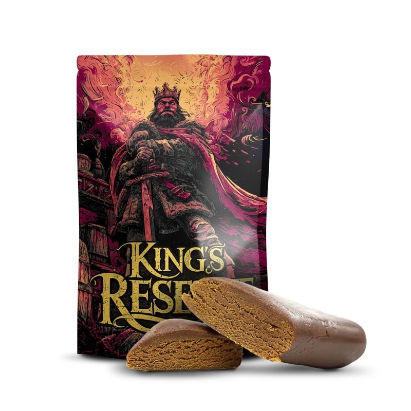 KING'S RESERVE HASH THCA
