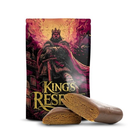 KING'S RESERVE HASH THCA