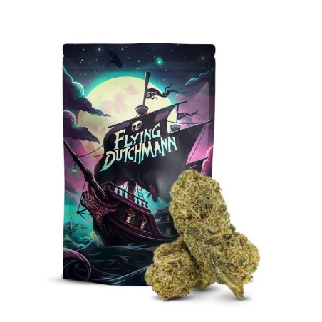 FLYING DUTCHMAN FLOARE THCA