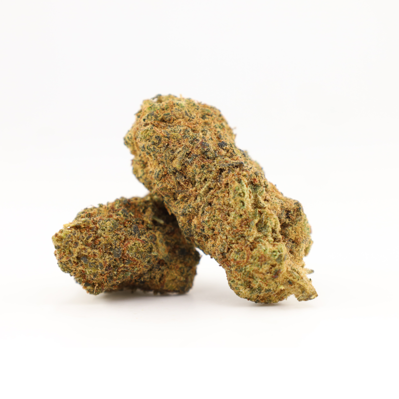GEORGIA PIE FLOARE THCA