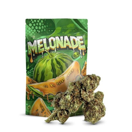 MELONADE FLOARE THCA