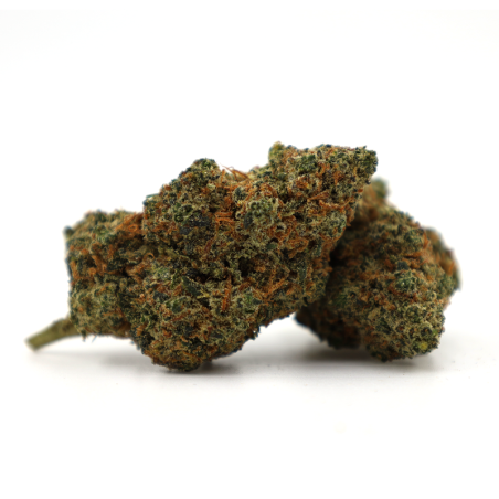 CHRONIC ICE FLOARE THCA - alt