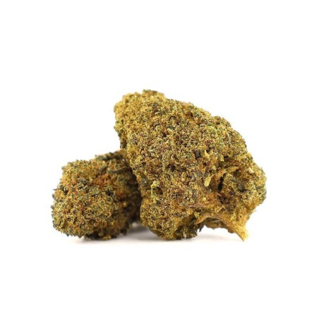 WONDERLAND HAZE FLOARE THCA - alt