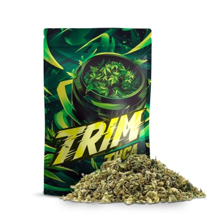 TRIM THCA FLOARE