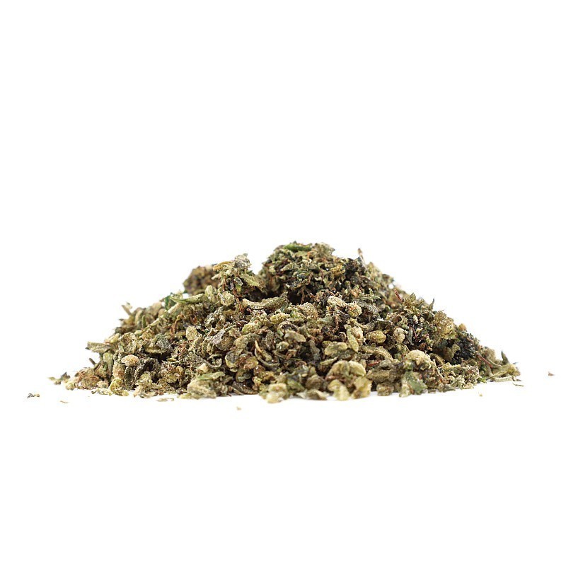 TRIM THCA FLOARE