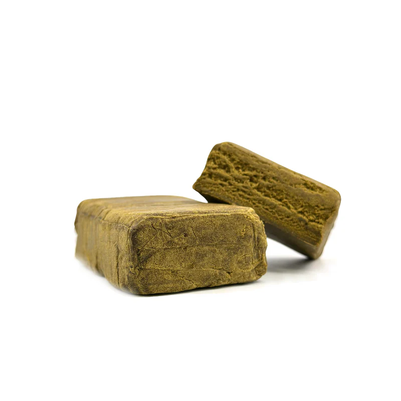 TRIPLE 0 HASH THCA