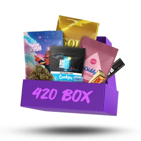 420'BOX - alt