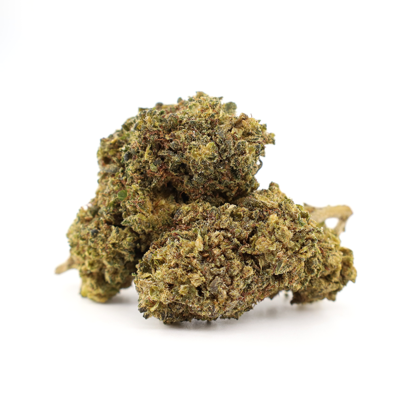 SLURRICAN IX FLOARE THCA