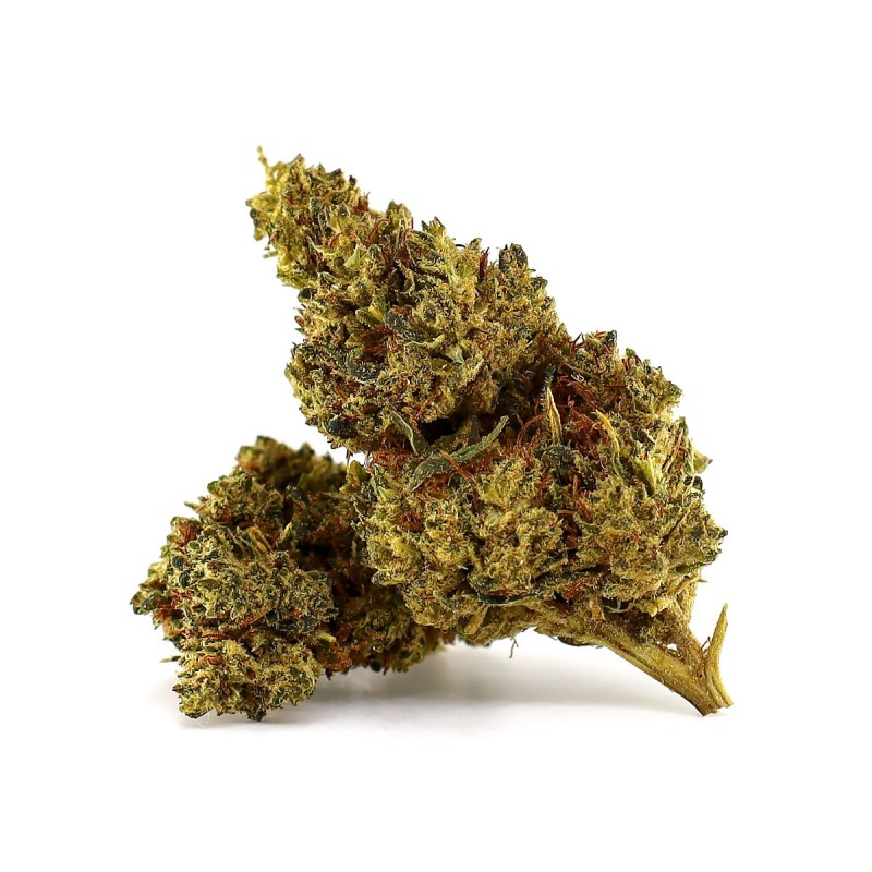 LEMON STRAWBERRY BOMB FLOARE THCA