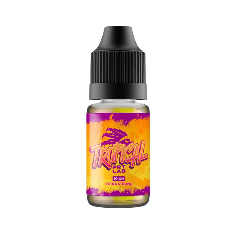 E-LICHID TROPICAL 10-OH+ PRT LAB