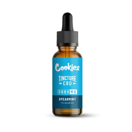 ULEI CBD 3000MG SPEARMINT... - alt