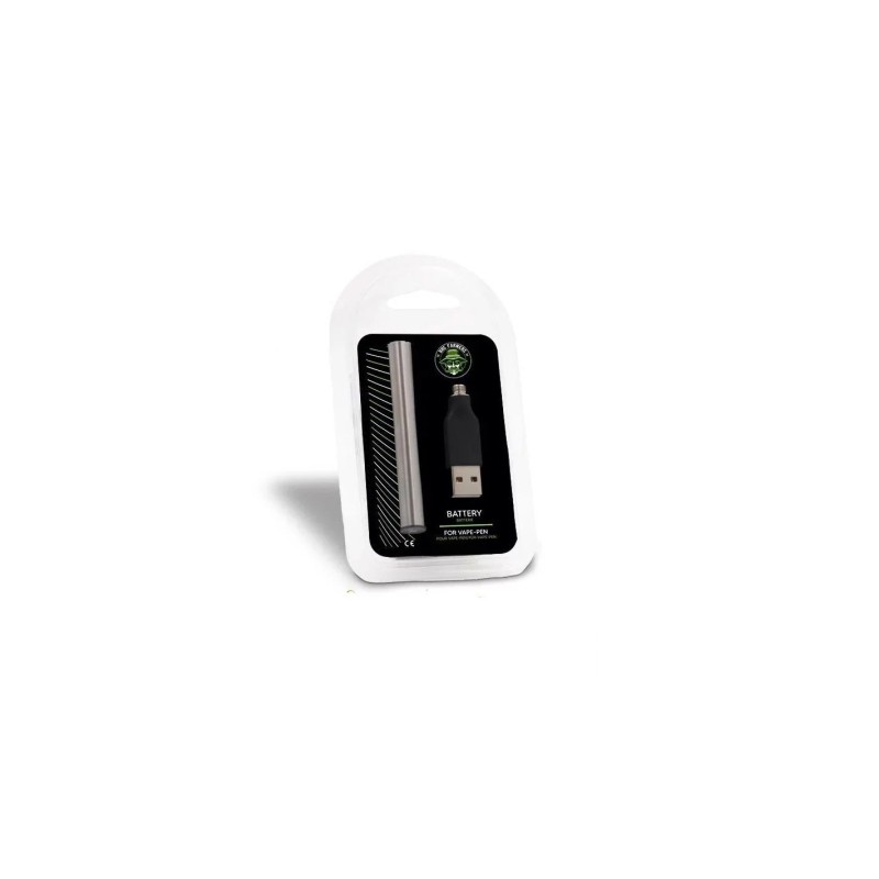 Baterie Vape-Pen 350 mAh Reîncărcabilă | Sixty8
