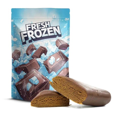 FRESH FROZEN 50% HASH MAGIC SAUCE