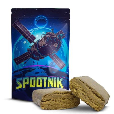 SPOOTNIK HASH 50% MAGIC SAUCE HASH