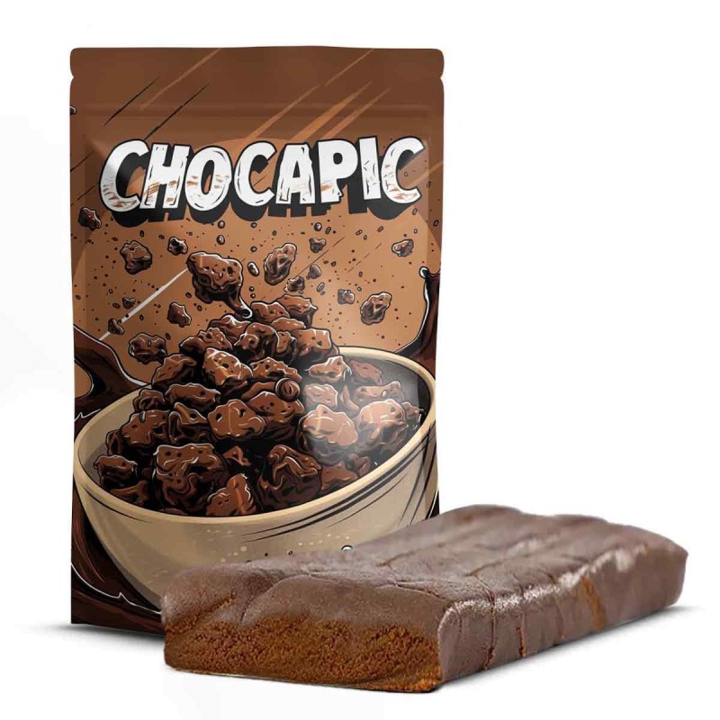Chocapic 10-OH+ | Rășină Relaxantă și Gourmet