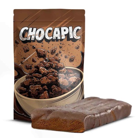 Chocapic 10-OH+ | Rășină Relaxantă și Gourmet