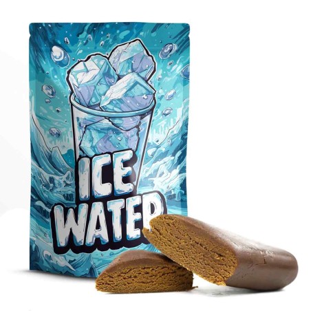 Ice Water Hash 45% 10-OH+ | Rezină Premium și Puternică