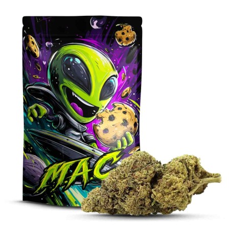 Fleur M.A.C 30% 10-OH+ | Fleur Premium Relaxantă