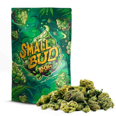 Small Buds 30% 10-OH+ | Mix Puternic & Economic