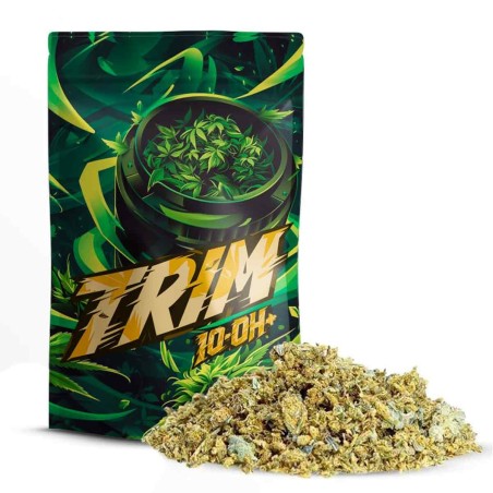 Trim 10-OH+ 30% | Trim Relaxant și Versatil