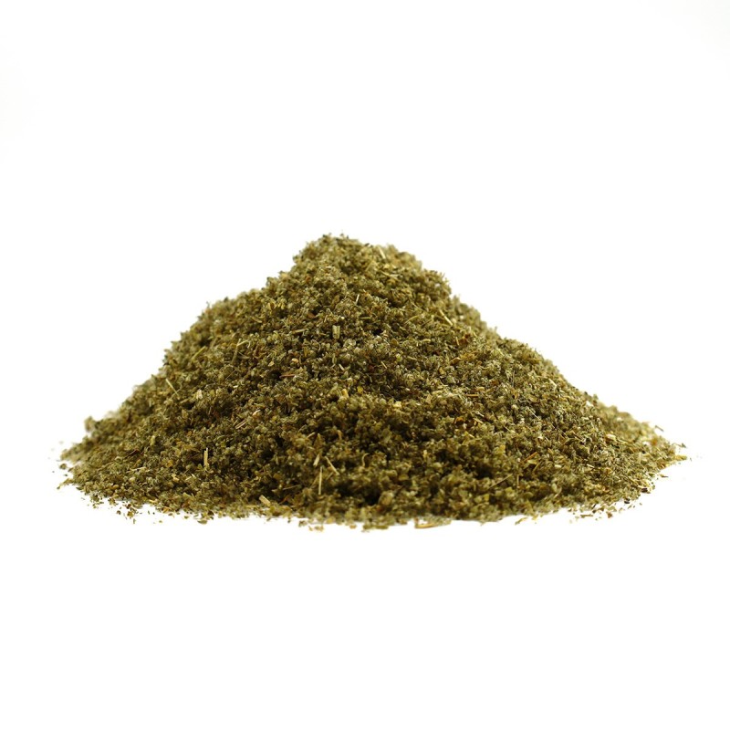 Trim 50% DELTA 10 | Blend de canabinoizi puternic | Sixty8