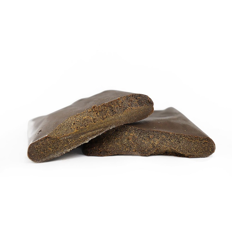 Black Mamba 60% DELTA 10 Hash | Rășină Premium | Sixty8