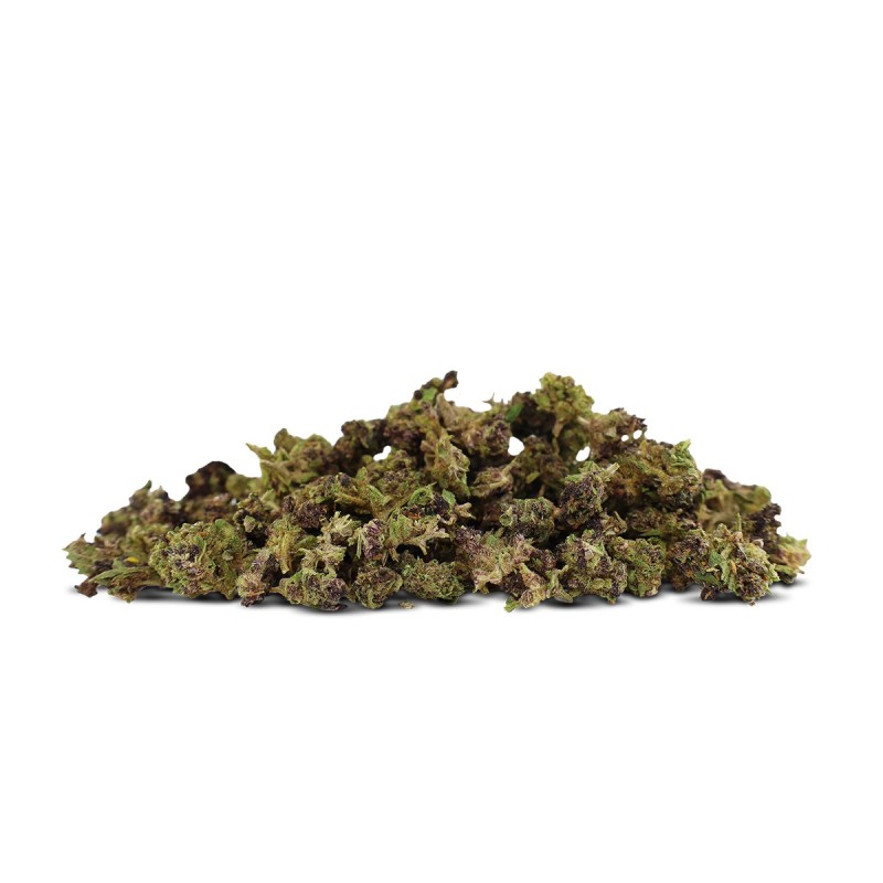 Purple Urkle small buds 50% DELTA 10 Floare | Sixty8