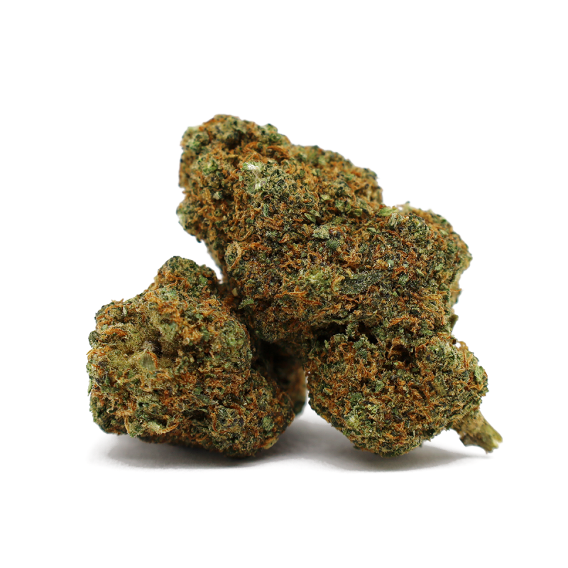 Turbo Bacon 50% Delta 10 | Floare Premium Puternică | Sixty8