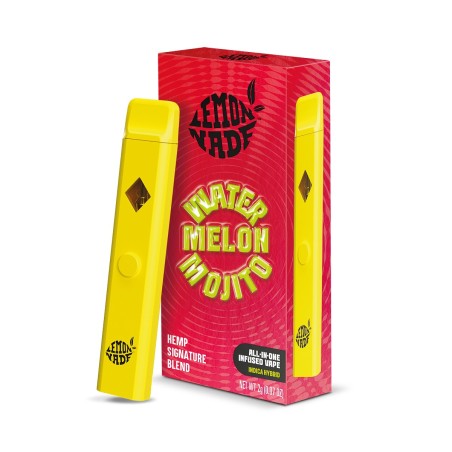 Watermelon Mojito Lemonade Cookies® 2g | Sixty8