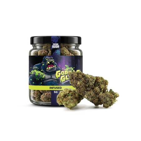 GORILLA GLUE DELTA-10... - alt