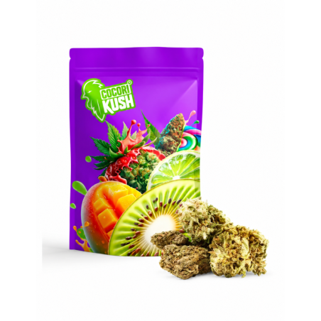 Destock Mix CBD : Amestec de Flori CBD la Preț Mic
