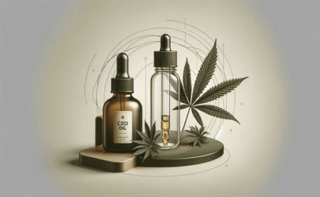 CBD sau CBG: Care dintre ele să folosești pentru a dormi bine?