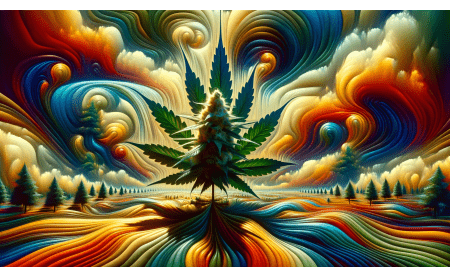 Care este CBD-ul cu cel mai puternic efect?