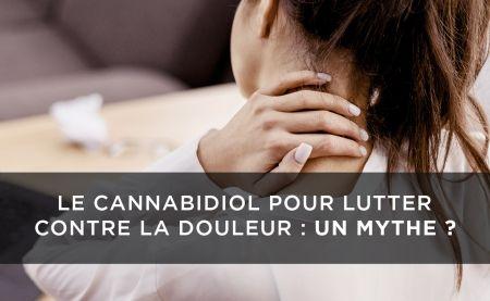 CBD pentru dureri: mit sau realitate?
