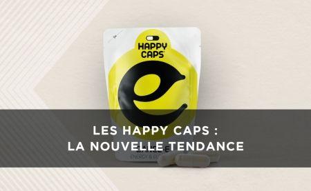 Happy Caps: noua tendință