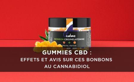 Gumele cu CBD: Efecte și păreri despre bomboanele cu CBD