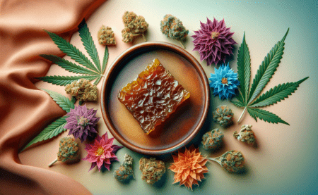 Hash THCV: Malana Cream