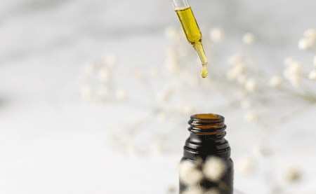 Cum se utilizează uleiul de CBD?