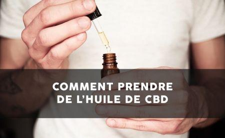 Ulei de CBD: număr de picături, dozaj și sfaturi