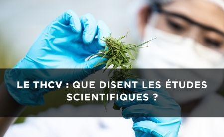 THCV: Care sunt efectele? Mai puternic decât CBD?