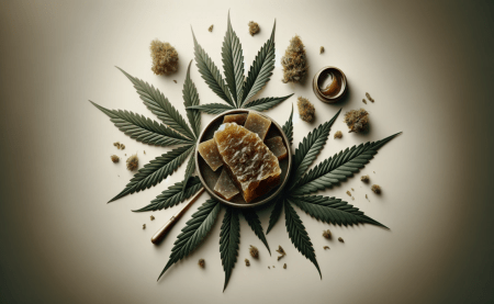 Flori THCV: Black Domina și G13 Haze Recenzii
