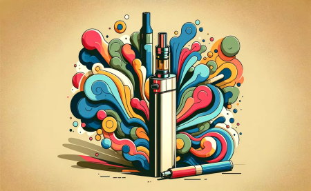 Descoperirea THCV pentru vape: Pineapple Express de la Sixty8